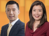 SolarWinds appoints two industry veterans to drive sales and marketing in Asia Pacific and Japan