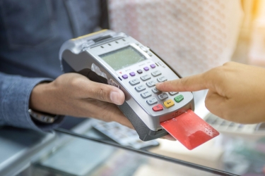 Merchants deploying soft POS solutions will exceed 34.5 million by 2027: Juniper Research