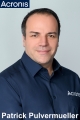 Acronis appoints Patrick Pulvermueller new CEO as founder Serguei Beloussov becomes CRO