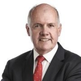 Mick Keogh, Deputy Chair, ACCC