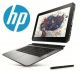 HP ZBook X2: first and most powerful detachable PC workstation