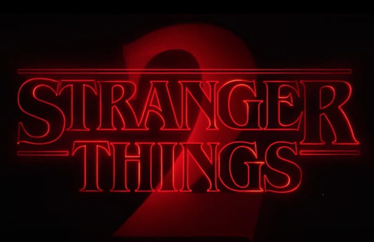 Itwire Netflix And Sydney Opera House Stranger Things 2 World S