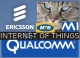 First Cat-M1 test for the Internet of African Things