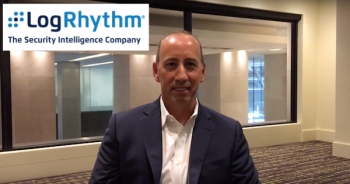 VIDEO Interview: LogRhythm talks next-gen security, fighting ransomware and more