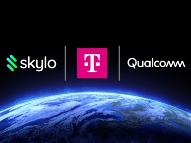 Deutsche Telekom, Skylo, Qualcomm trial SMS over satellite from smartphones