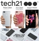 Tech21 drops new iPhone 8, 8 Plus and X cases to protect ‘drop after drop’