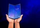 Foldable smartphone shipments forecast to grow by 73% this year