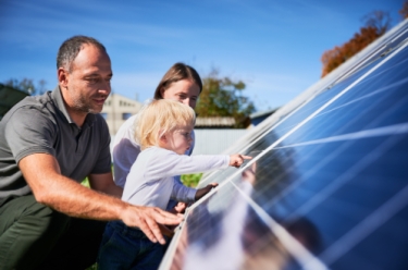 Breakthroughs in solar energy storage impact public opinion on renewables