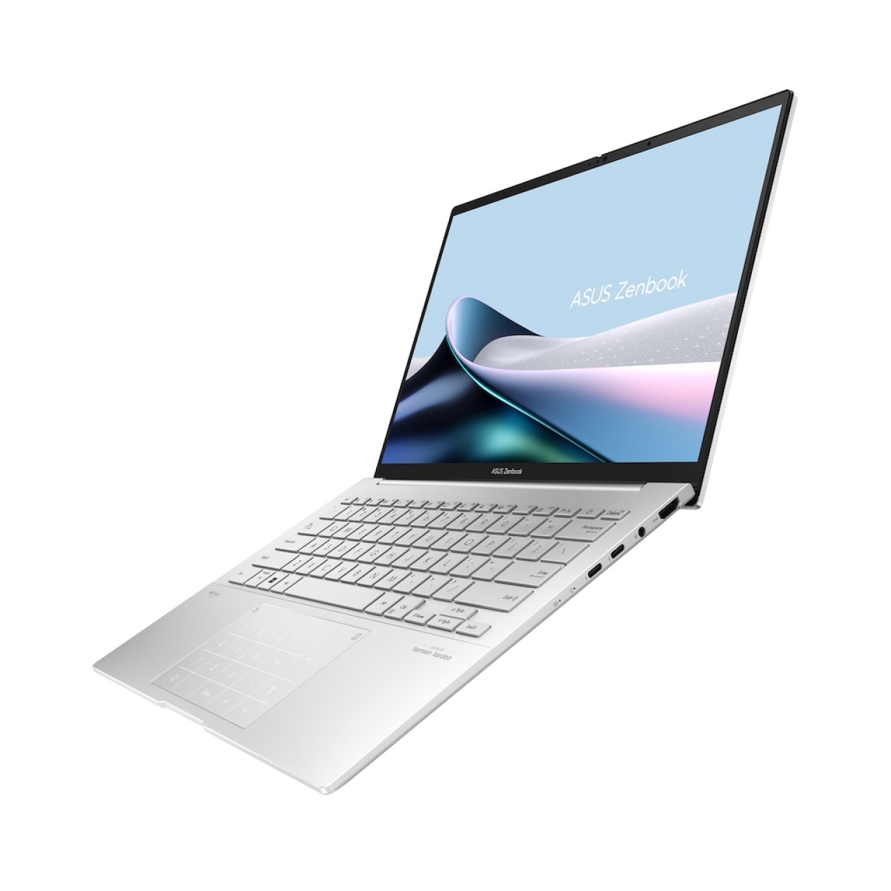 iTWire - ASUS ZenBook 14 OLED now available in Australia