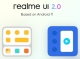 realme releases updated UI based on Android 11 for some phones