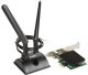 D-Link launches new AX3000 Wi-Fi 6 PCIe Adapter with Bluetooth 5.1