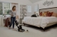 The Tineco Carpet One Pro renders your carpets spotless with vacuum and shampoo all-in-one