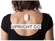 VIDEOS: UPRIGHT GO has your back – literally