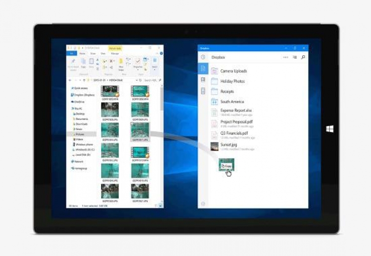 download dropbox for windows 10 free