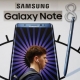 Ring ‘The Bell’ – Samsung Note 8 unpacked on 23 August?