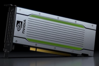 Nvidia launches platform for hyperscale inferencing