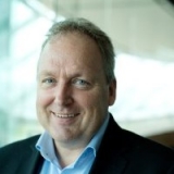 Rod Drury, Founder &amp; CEO Xero