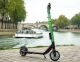 Taxify adds dockless scooters in Paris this week, Australia and Europe 'in the coming months'