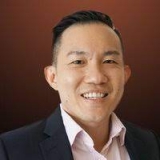 Nicholas Toh, DCI Data Centers Group Chief Executive Officer