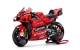 NetApp innovates Ducati’s data usage to improve racing performance