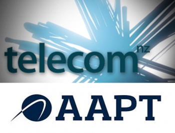 Update - Telecom NZ confirms AAPT for sale