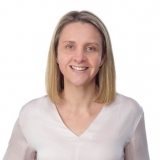 Lynette McKeown, Chief Executive Officer, Able Australia