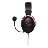 The ultra-durable, super-comfortable HyperX Cloud Alpha gaming headset plays and plays and plays