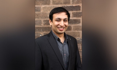 Vaibhav Kakkar, Founder and CEO of Digital Web Solutions