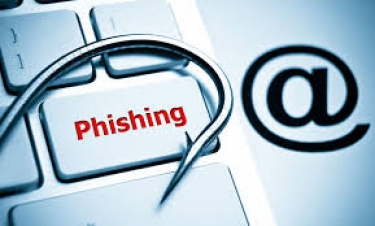 Australian organisations hit by spear-phishing email 'barrage'