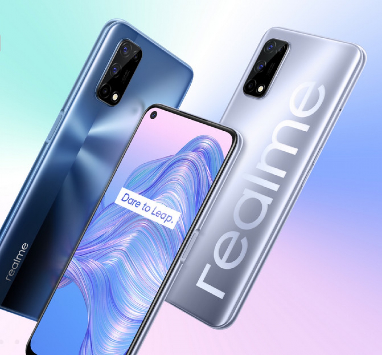 realme q4