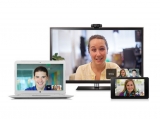 Google aims for your conference room with new Chromebox