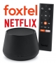 Foxtel Now box rocks new tricks: it now streams Netflix