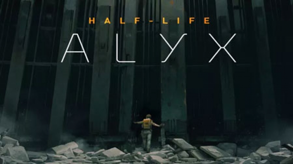 Half-Life Alyx review: The most immersive video game ever made - iTWire