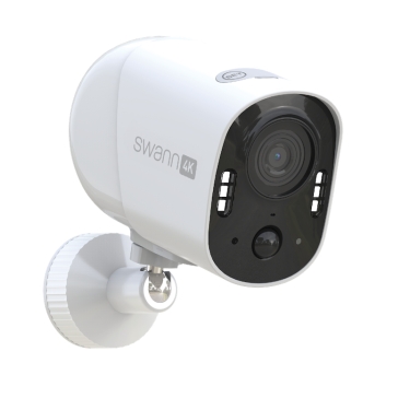 Swann announces new range of smart physical security products