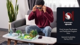 Snapdragon Spaces XR Developer Platform for creating AR experiences that adapt to the spaces around us