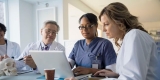 SAS transforms health data analytics to improve patient care