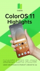 LAUNCH VIDEO: OPPO starts Android 11 launch with ColorOS 11 for Find X2, 28 OPPO models to get update