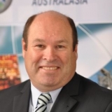 Kenneth Hoppe, General Manager of DDLS People