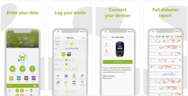 Roche mySugr diabetes app recalled