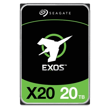 Seagate launches two new hard disk drives