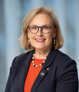 auDA CEO Rosemary Sinclair AM