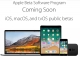 Official iOS 11 first public beta should arrive this week