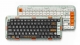 Type with mojo ... the MelGeek Mojo 84 mechanical keyboard, that is