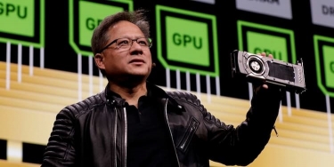 ONE DAY TO GO: NVIDIA GTC to feature CEO Jensen Huang keynote announcing new AI and metaverse technologies, 200+ sessions with top tech business execs