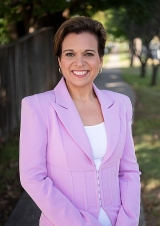 Michelle Rowland is the new Federal Minister for Communications