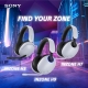 Sony Inzone gaming headsets maximises hearing quality for 'unparalleled' gaming experience
