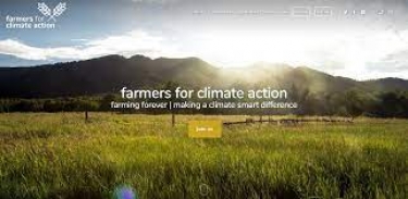 Farmers for Climate Action see direct benefits to farmers from EU trade deal