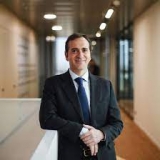 Karl Fahrbach, Chief Partner Officer, SAP SE