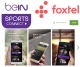 beIN Sports Connect app now free to Foxtel Sports subscribers