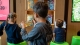 Optus 5G helps children experience reading using augmented reality